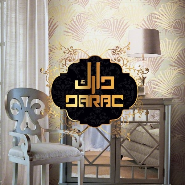 Darak Decorations Video