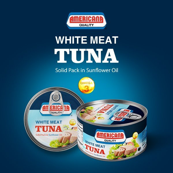 Americana Tuna